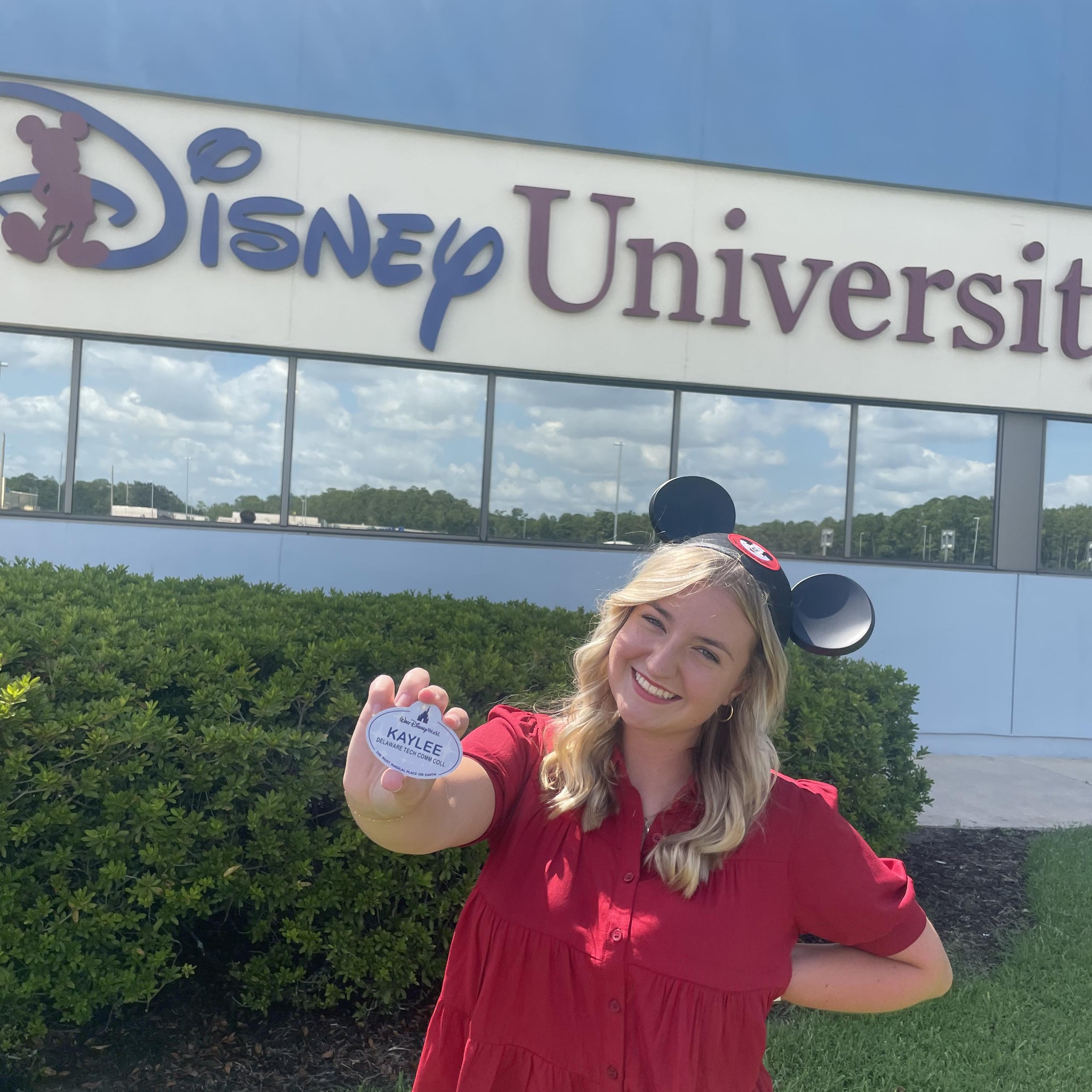 Disney College Program 2026 °o° | RANT: | Facebook