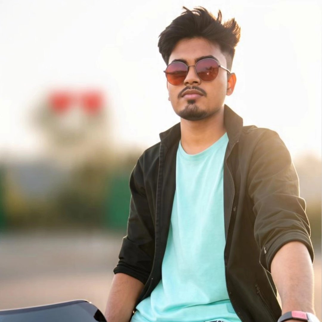 Raju Ali