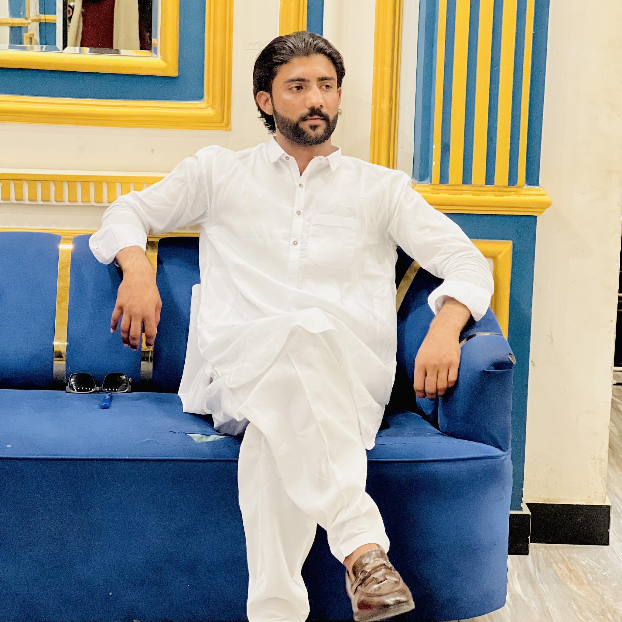 Malik Rashid