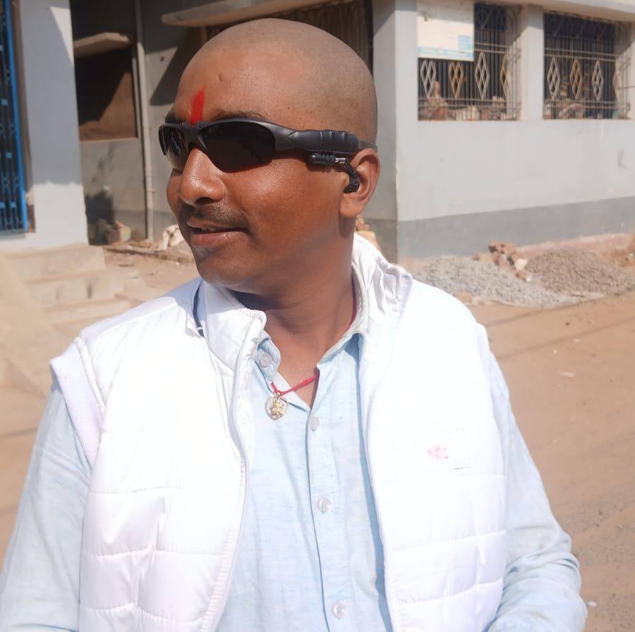 Rajiv Kumar