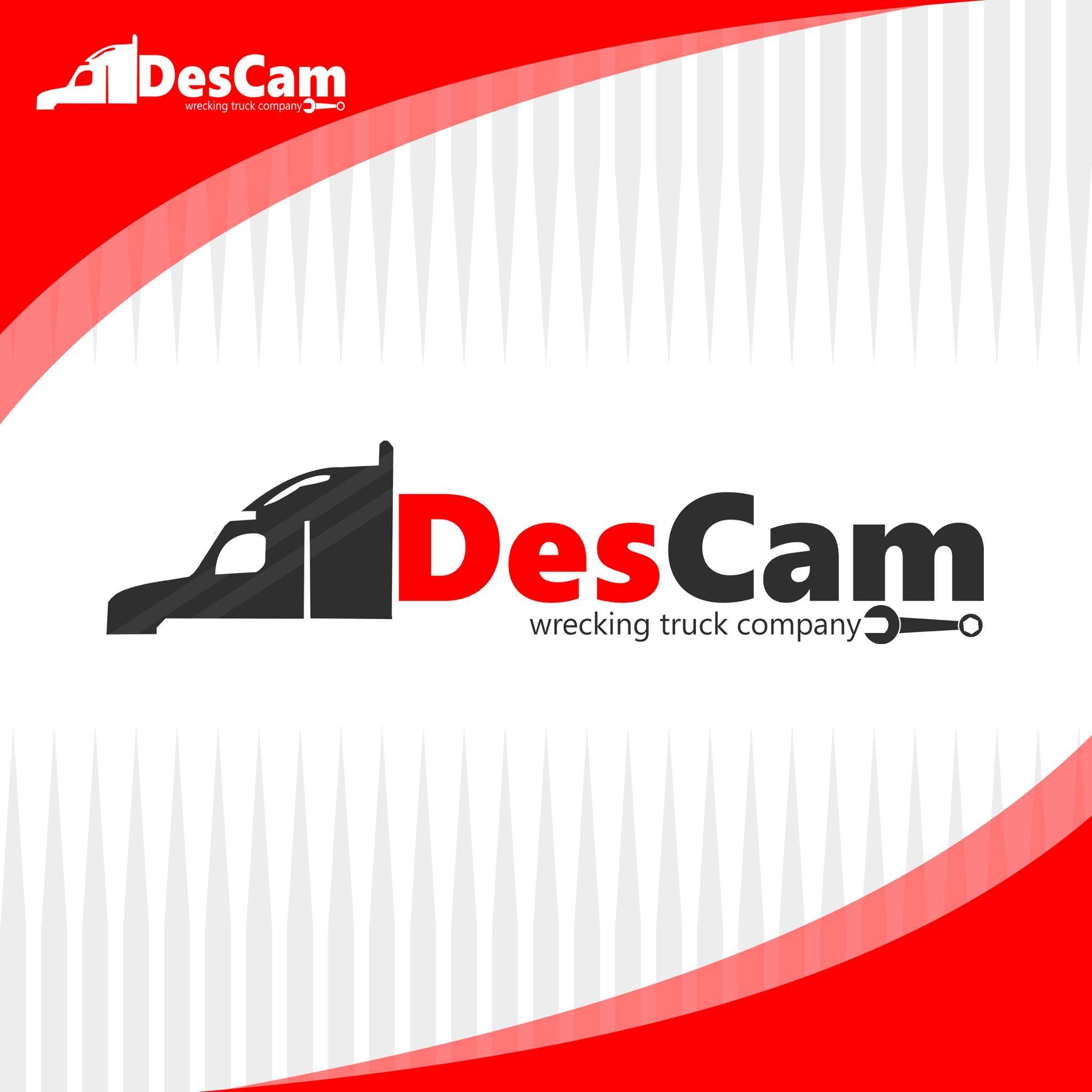 Desarmaduria De Camiones Descam