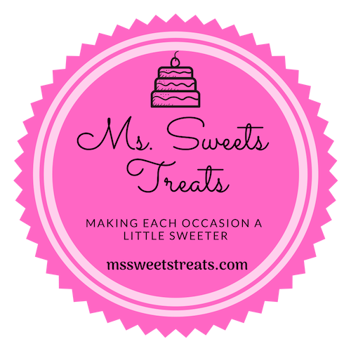 Ms. Sweets Treats