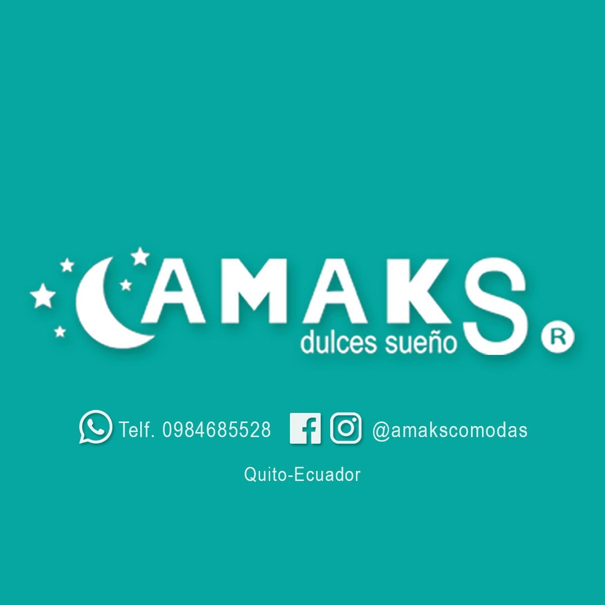 AMAKS Quito