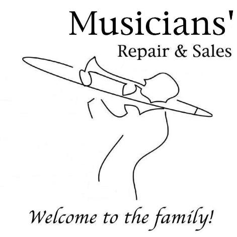 Orchestra Instrument Repair in Indianapolis