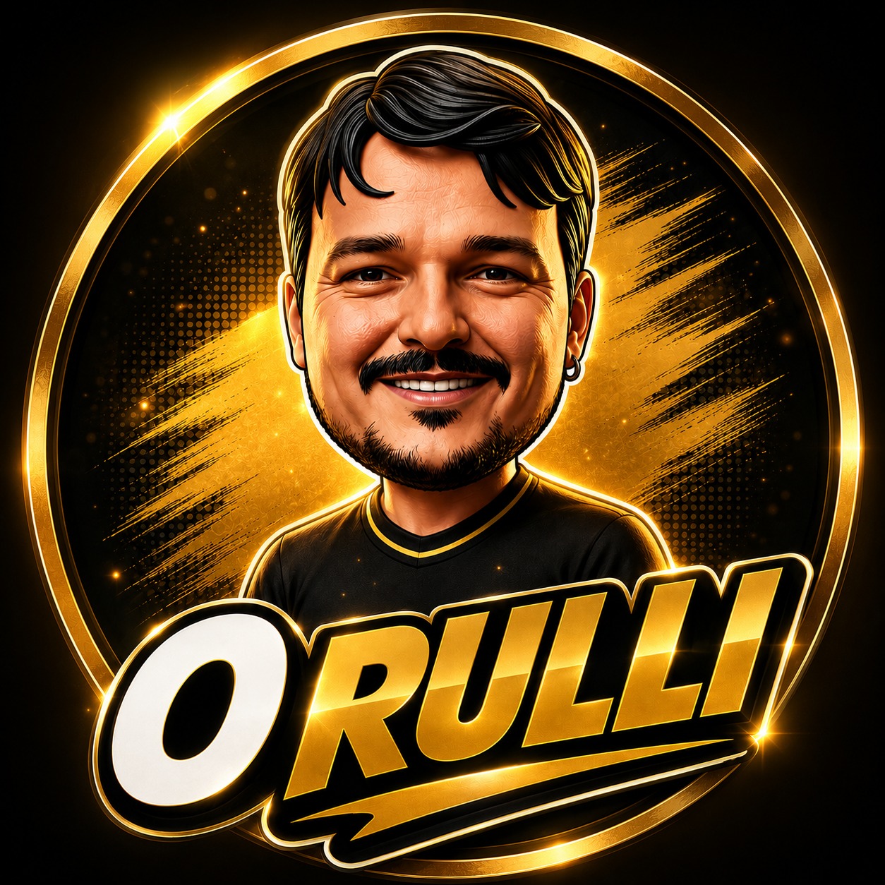 Família Inácio Rulli