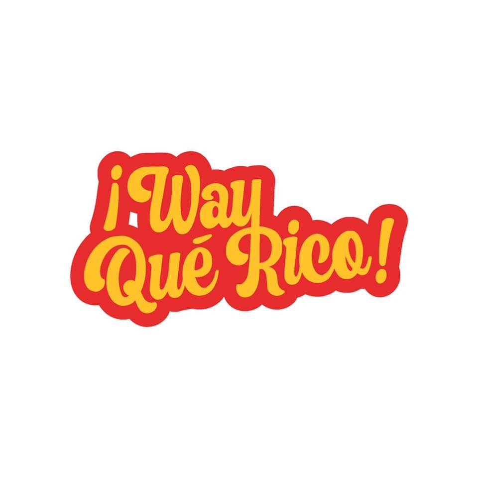 Way Qué Rico