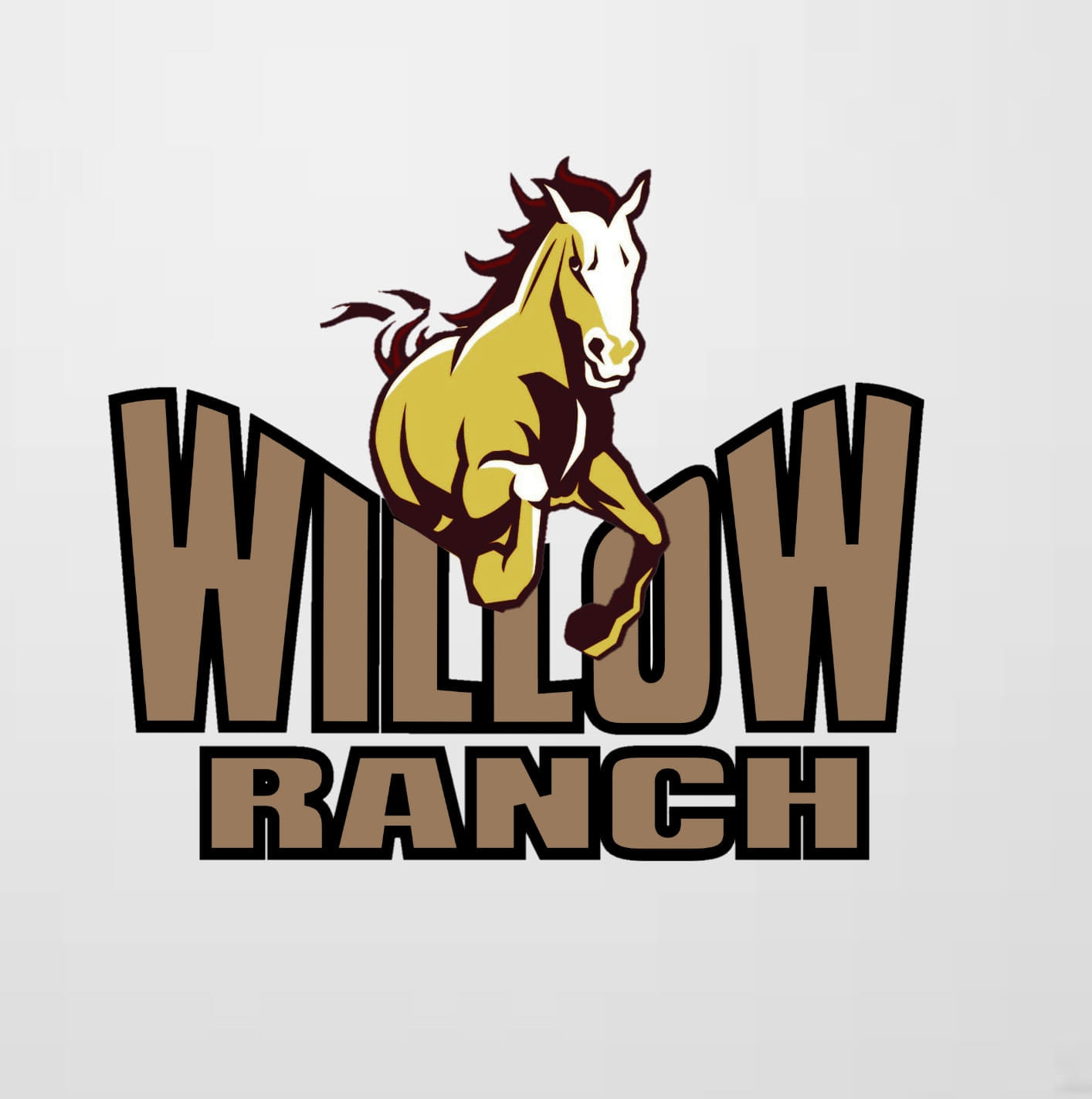Willow Ranch | Lampaden