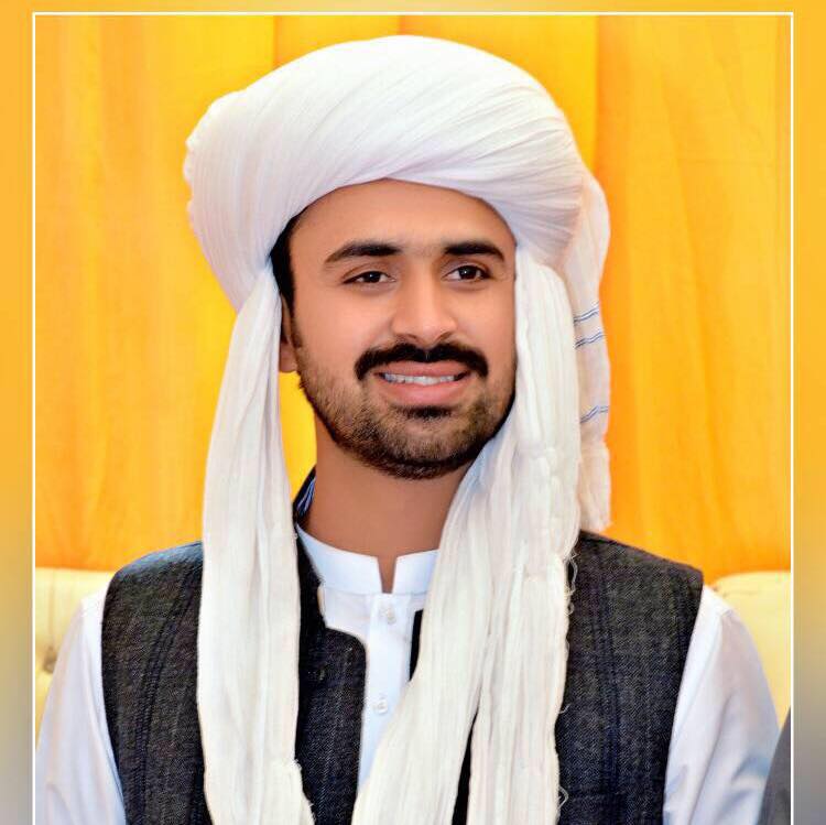 Karim Bukhsh Khan Rind