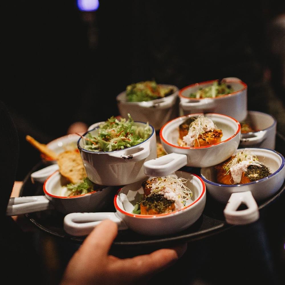 Bapas München - Bayerische Tapas - Wir suchen aktuell eine/n BARKEEPER ...
