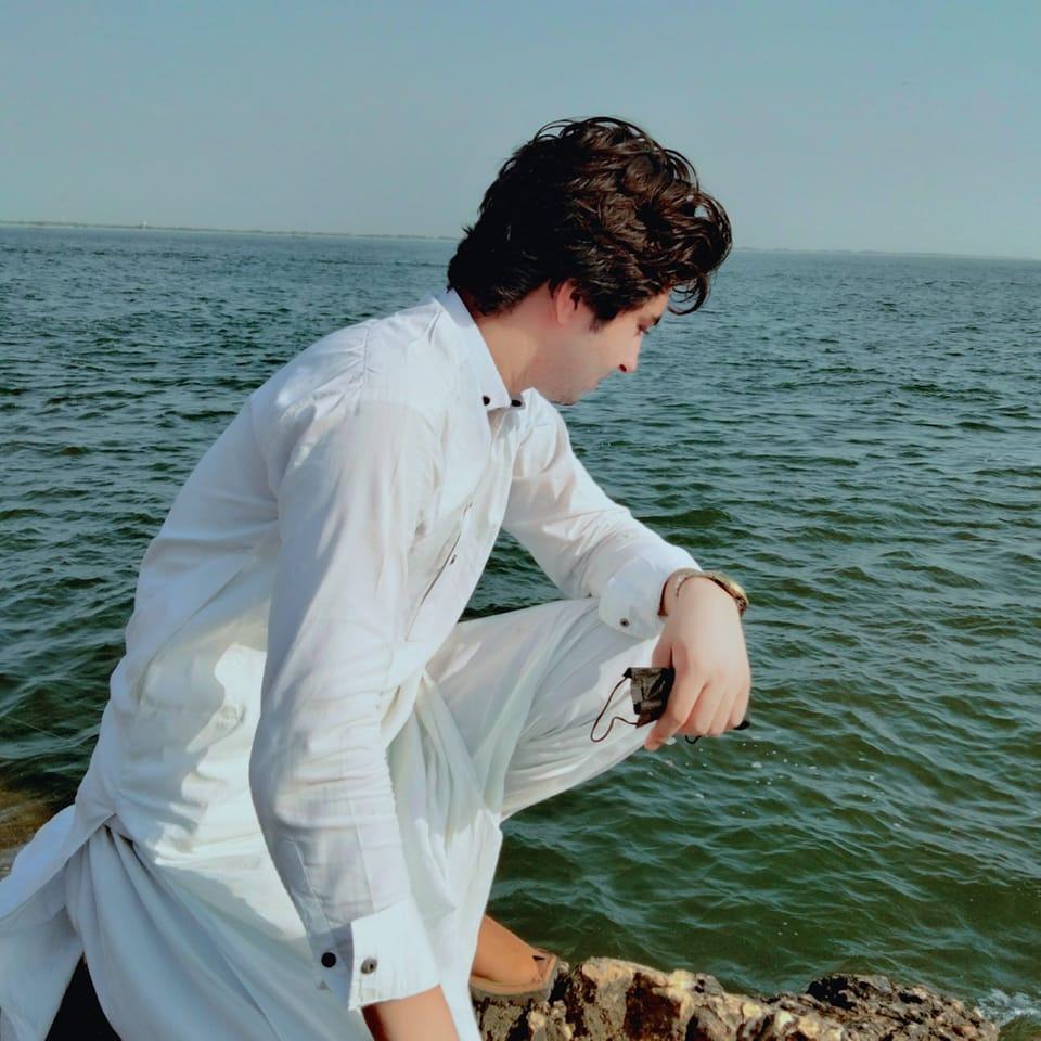 Rafi Ullah