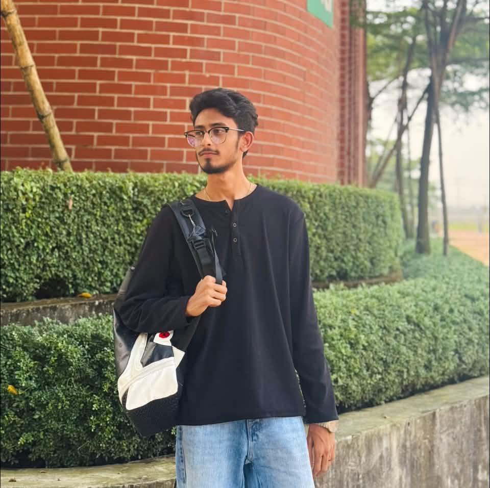 Hasibul Islam Hasib