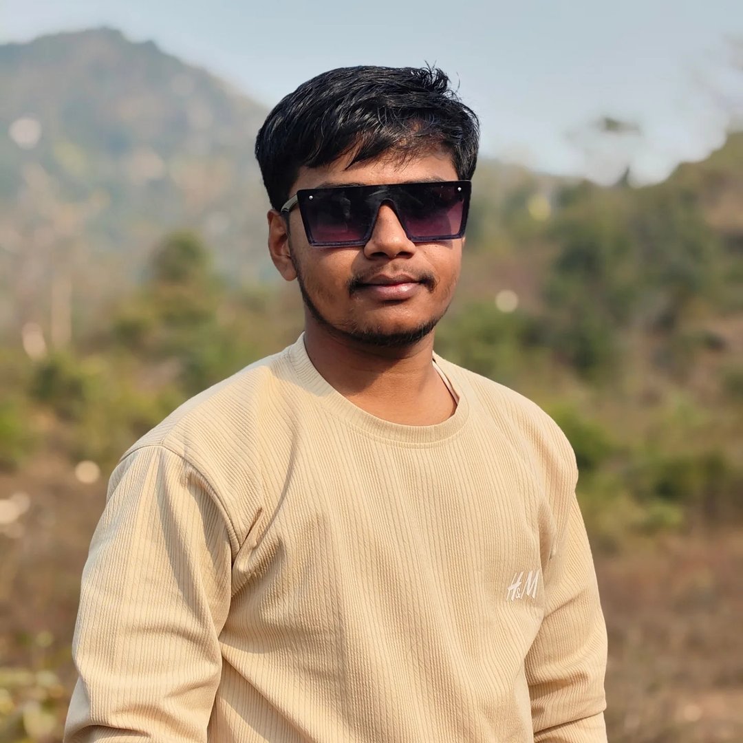Bablu Kumar