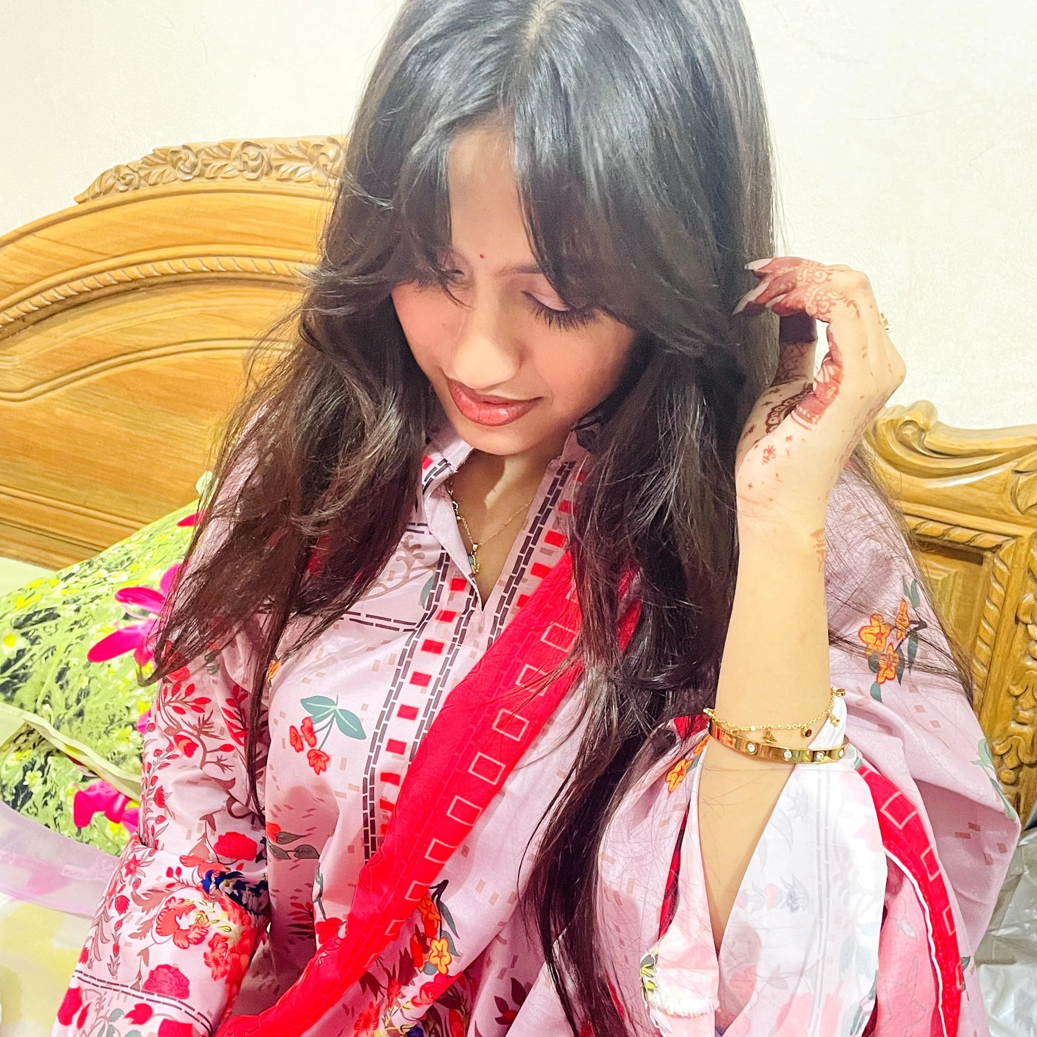 Nazia Khan