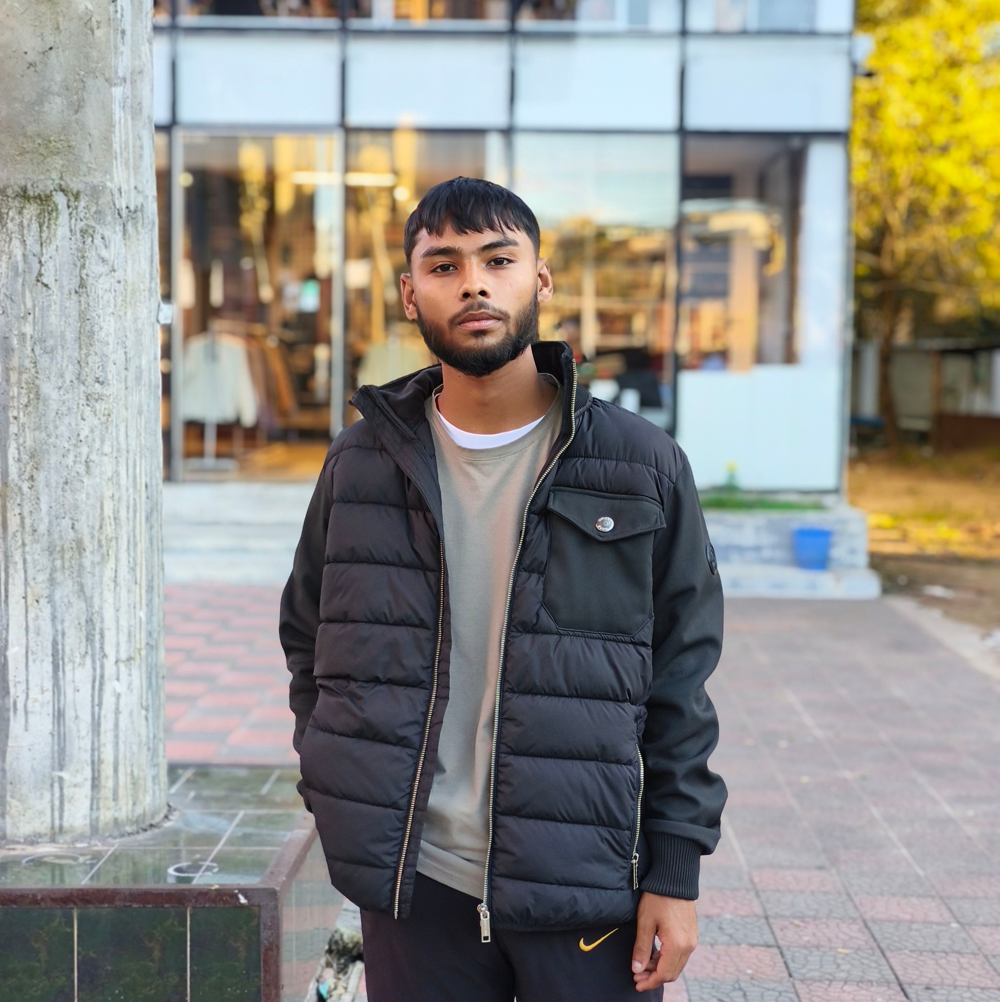 Tawsif Ahmed