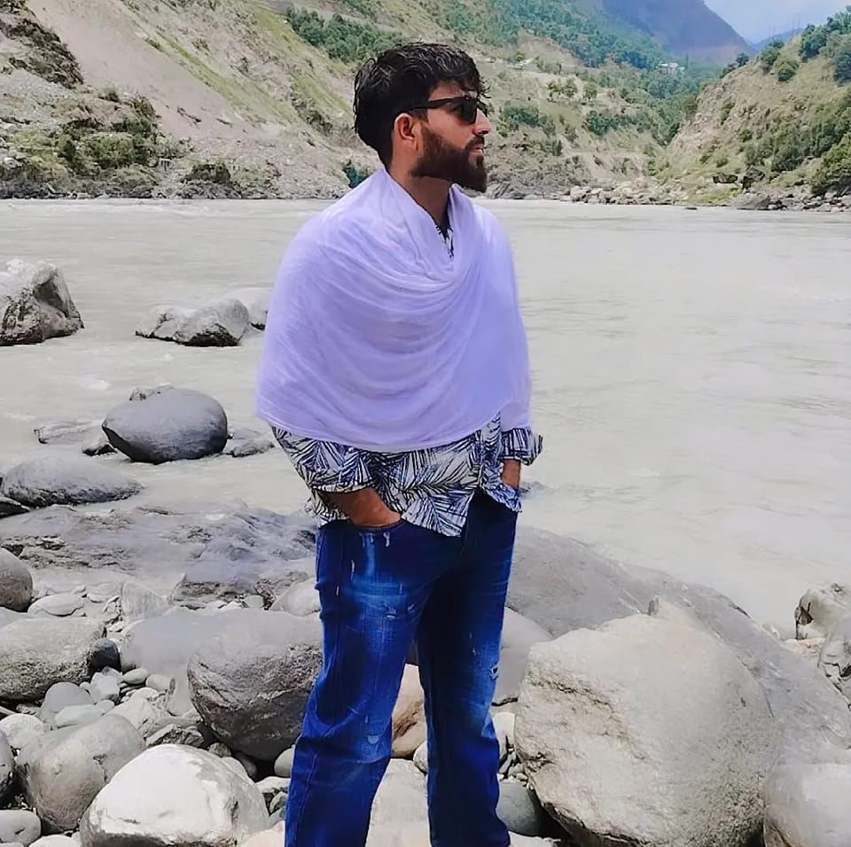 Akhtar Raza