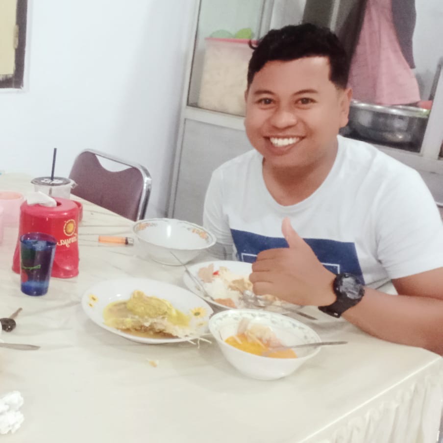 Dong pung Tim pulang, dong pindah di tim yg satu, berhrap tim ini ni