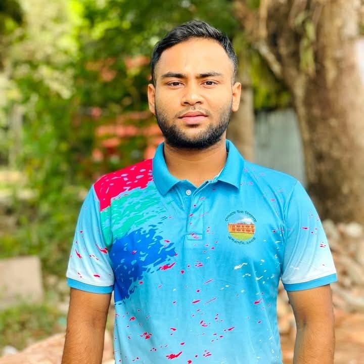 R.M. Rakib Hossain