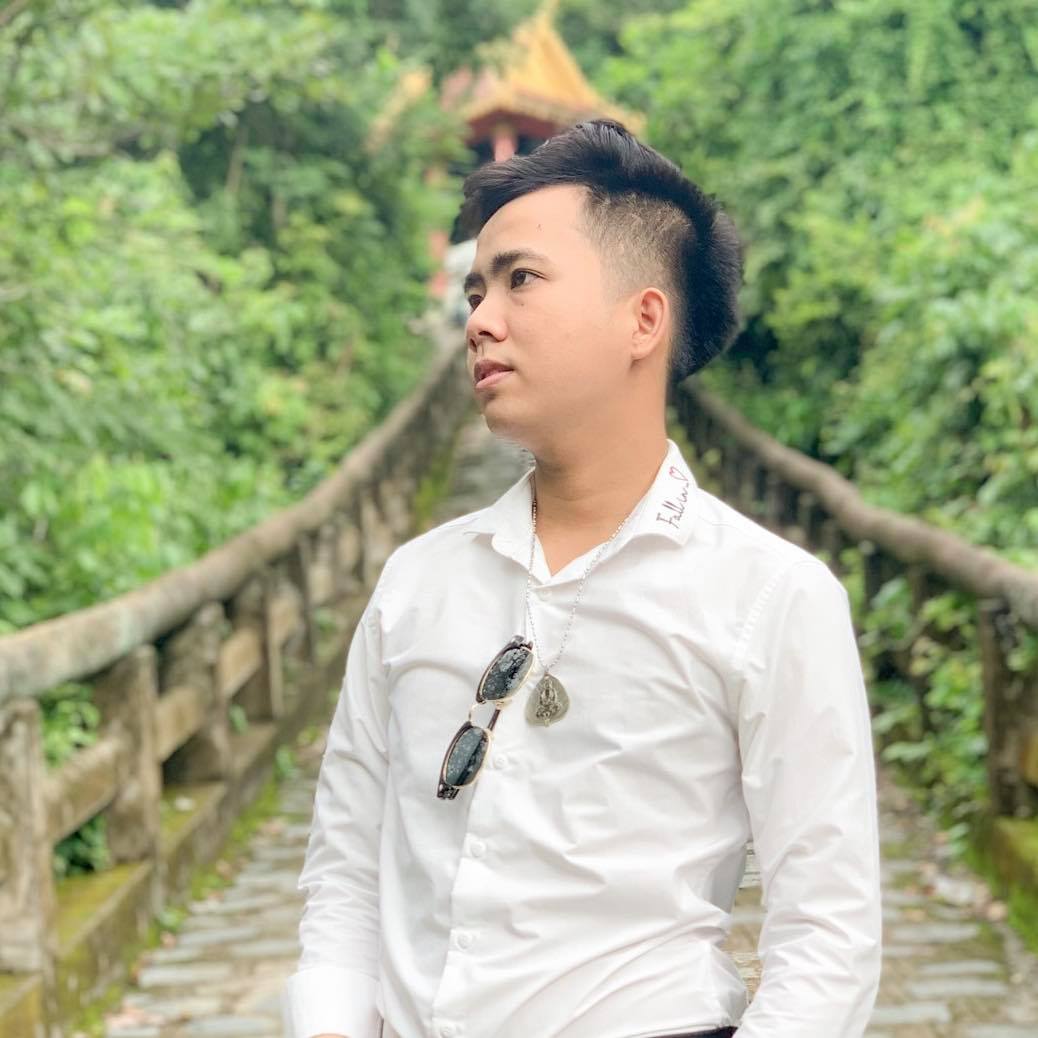 Nguyễn Minh Đức