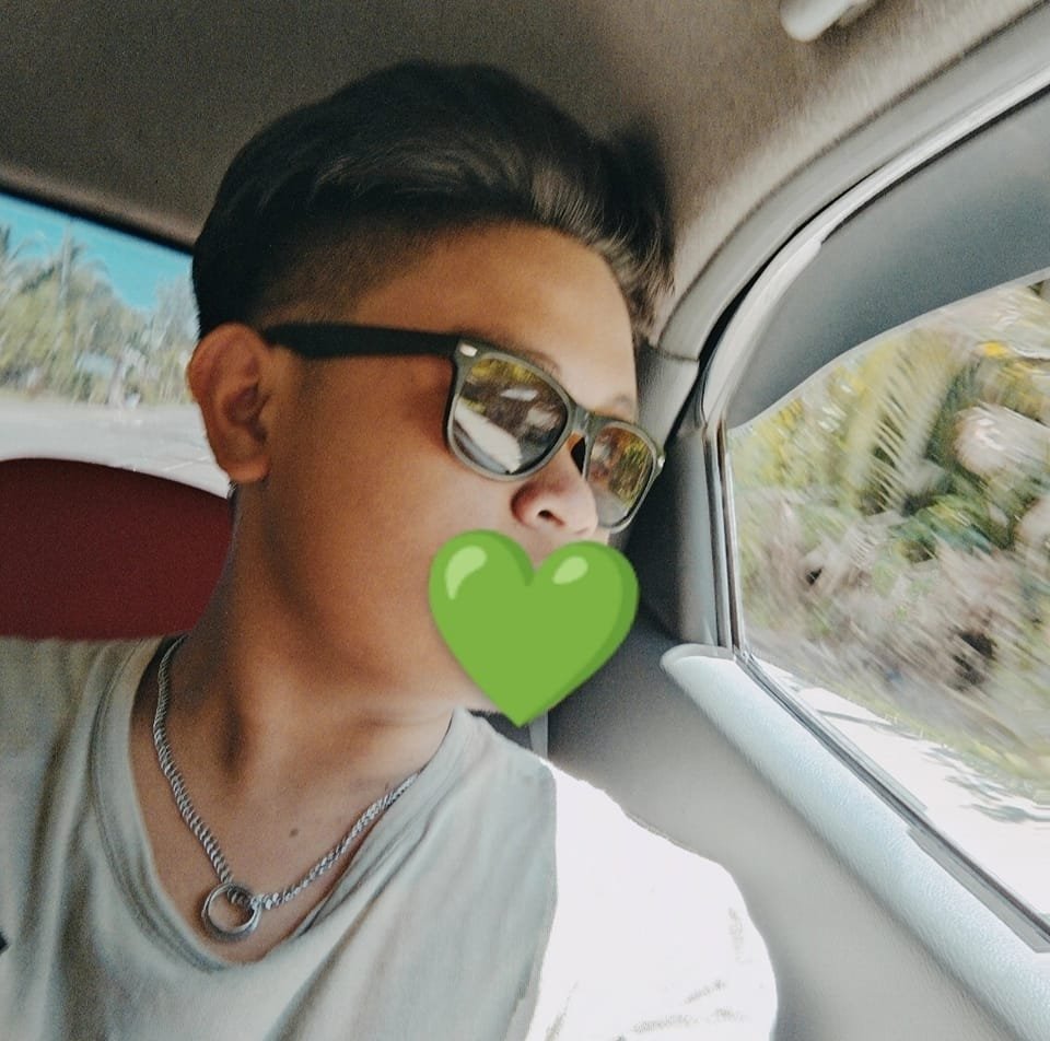 Sowj Crisostomo Torio Ocaya 🇮🇹