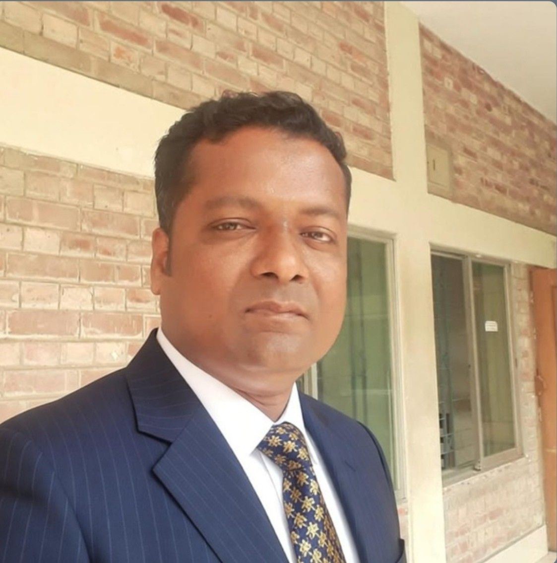 Adv Ataur Rahman Rony