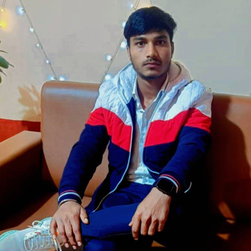 Rishu Raj