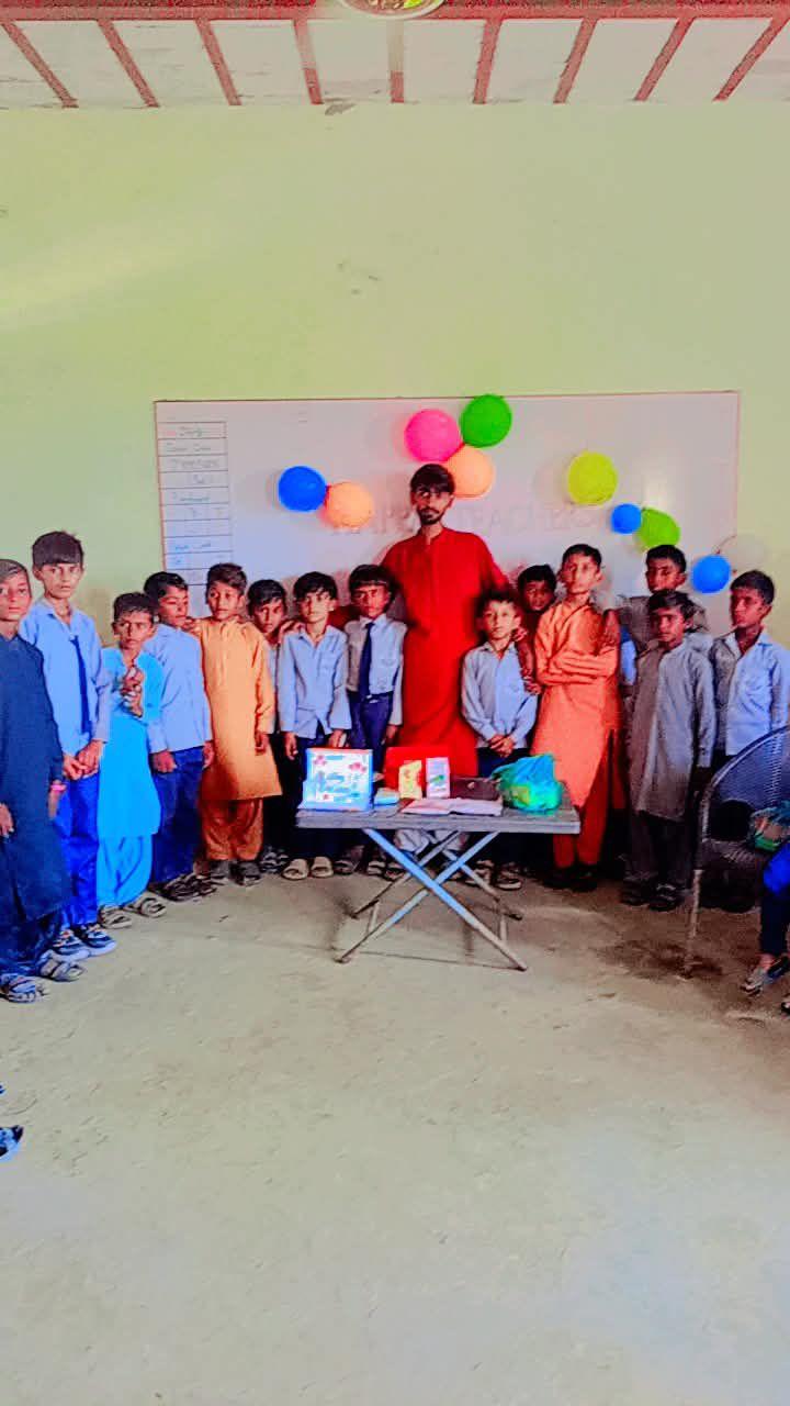 SEF Sehwan Schools added a new photo. - SEF Sehwan Schools
