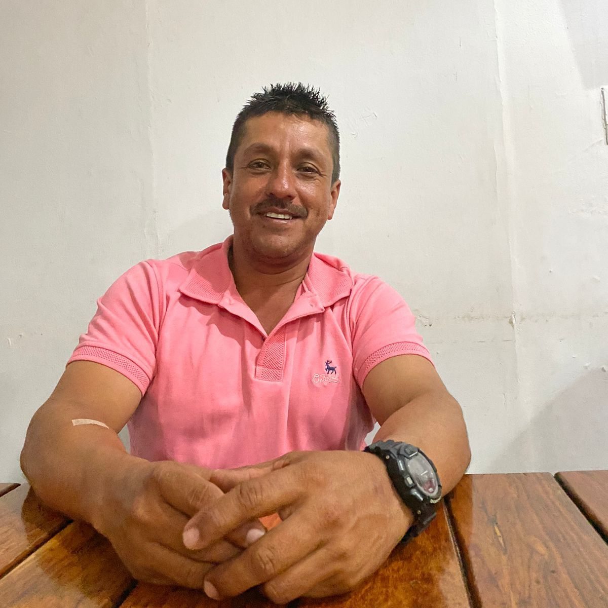 Andrés Reyes (@andres.reyes.176272) • Facebook, Connect with friends