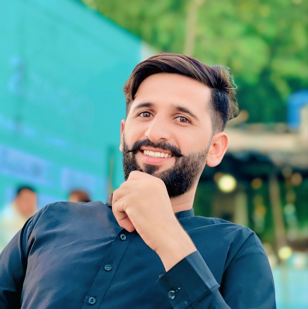 Ali Raza
