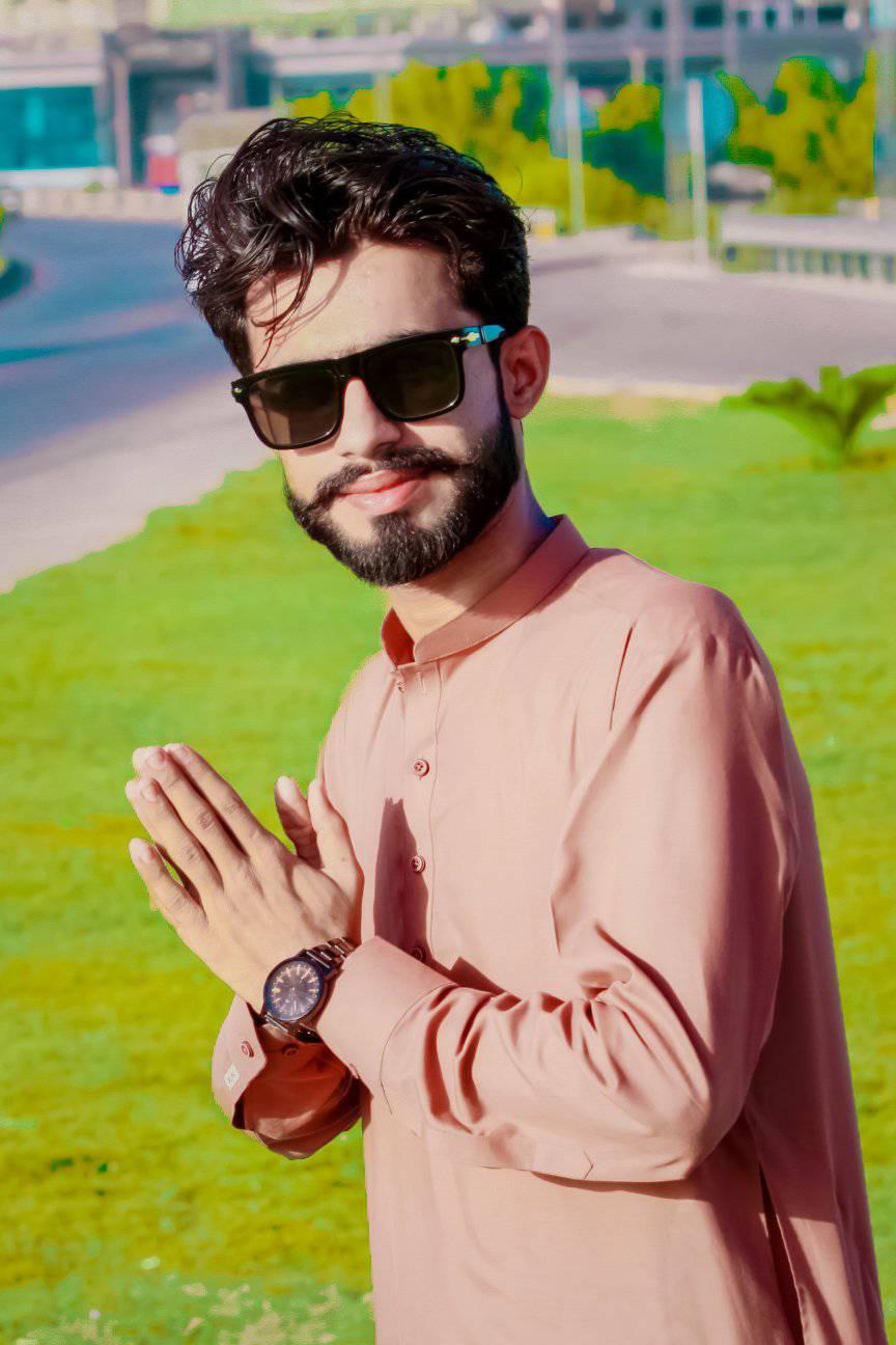 ZAhid ChAndio CB