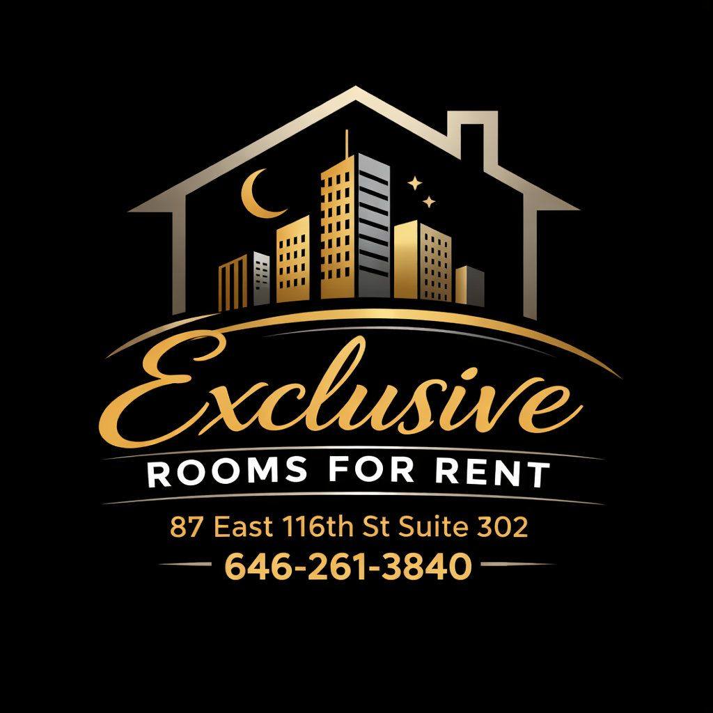 Exclusive Rooms For Rent | New York NY