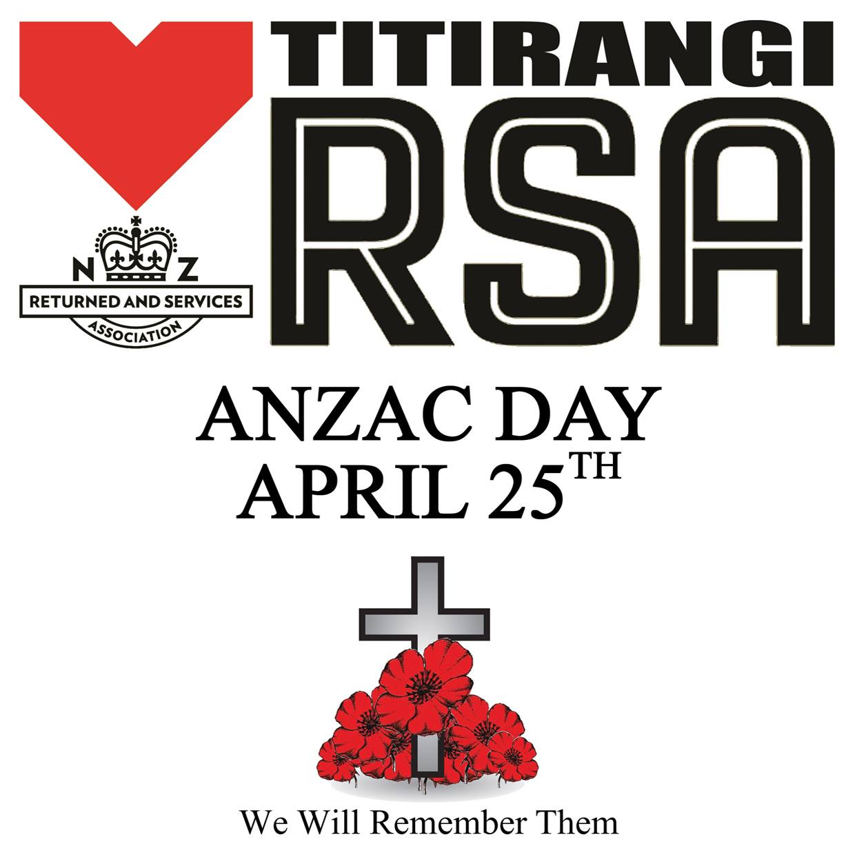 Titirangi RSA | Auckland