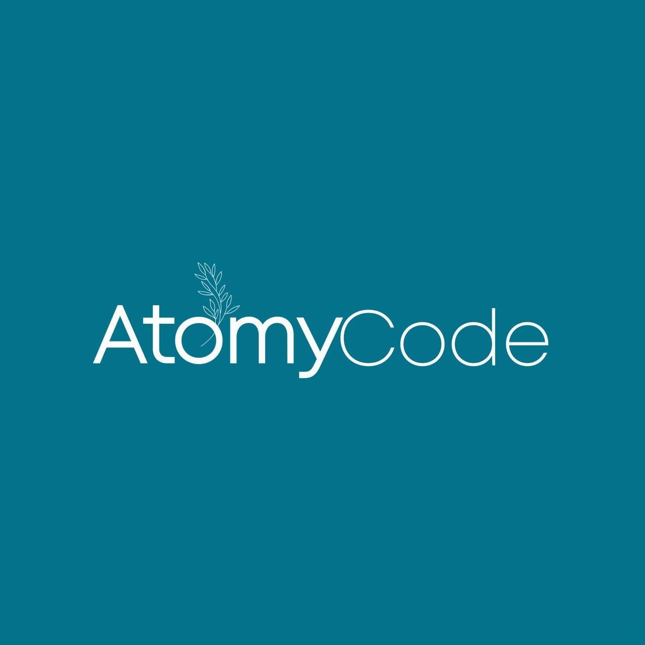 Atomy.code Геленджик | Gelendzhik