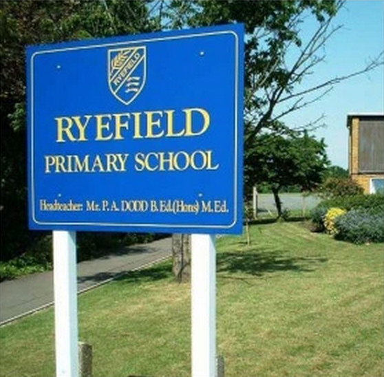 Ryefield Reunion - 23rd July 2016