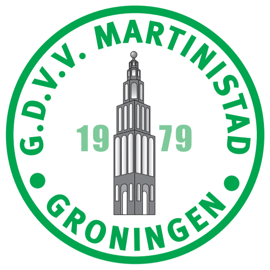 GDVV Martinistad