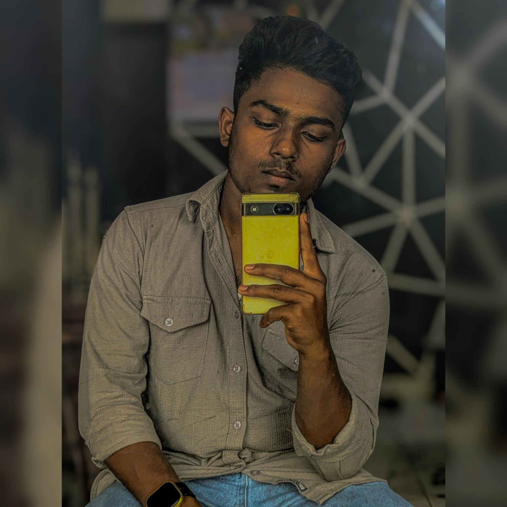 Muthu Rajapaksha