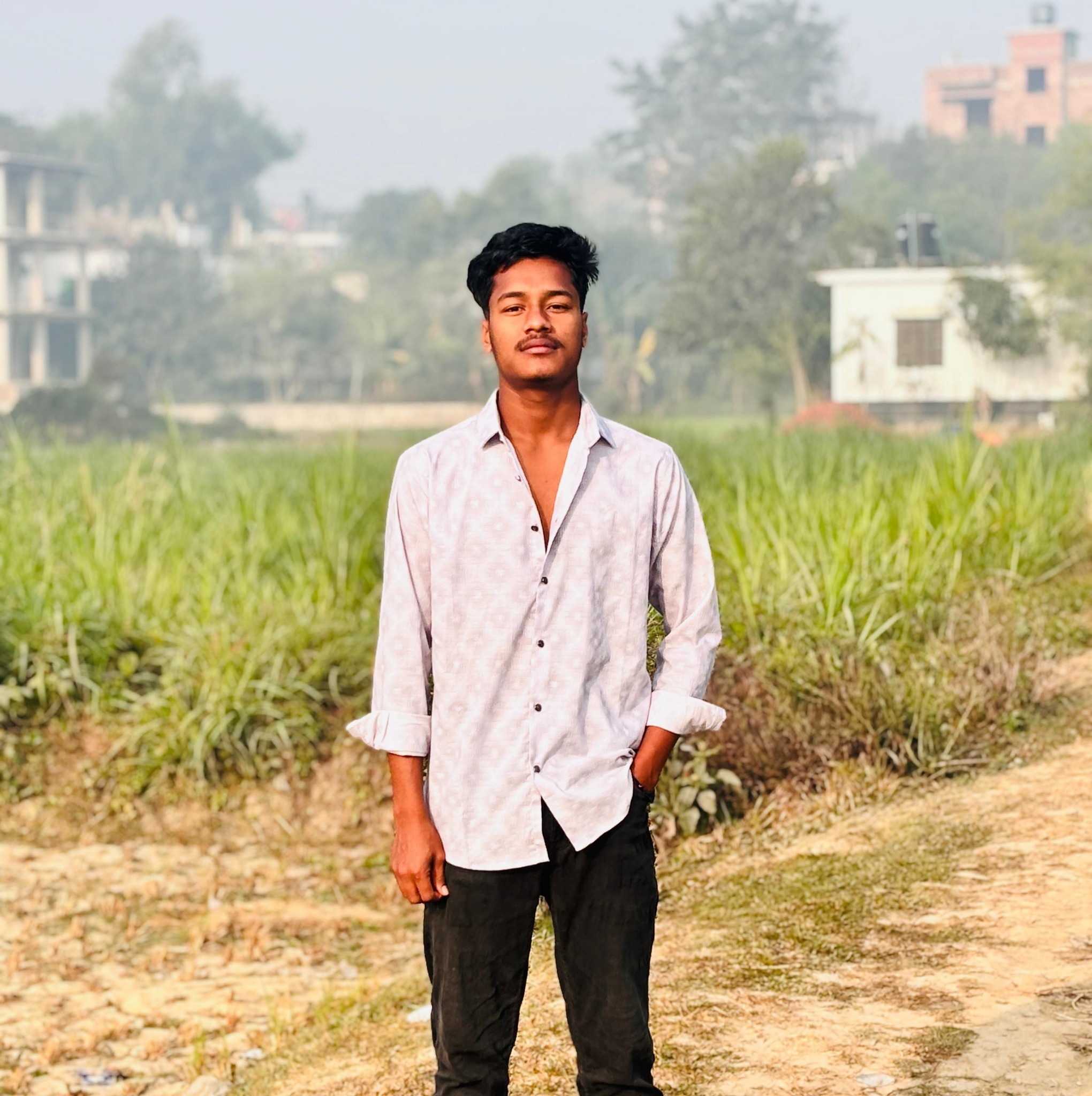 MD Rakib Hassan