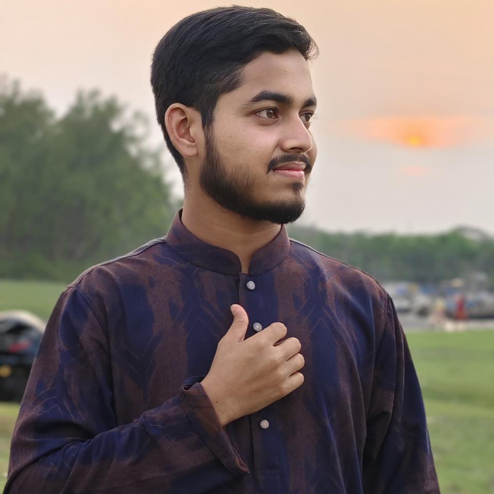 Md Redwan Akhon Rifat