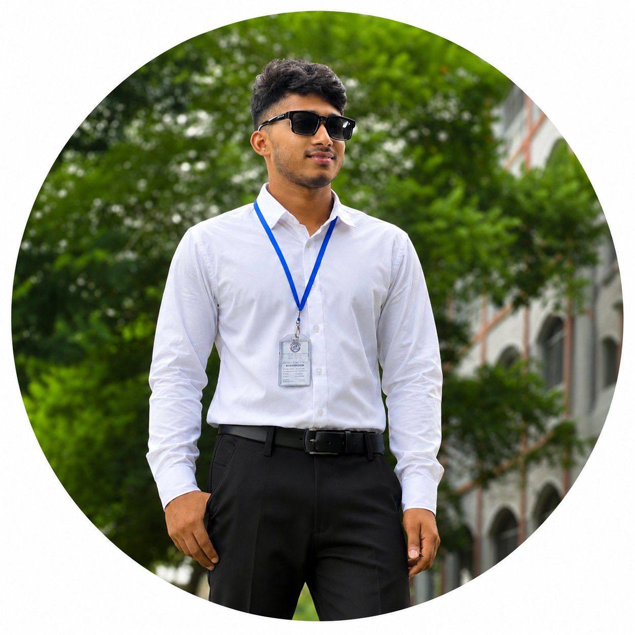 Md Ripon Islam