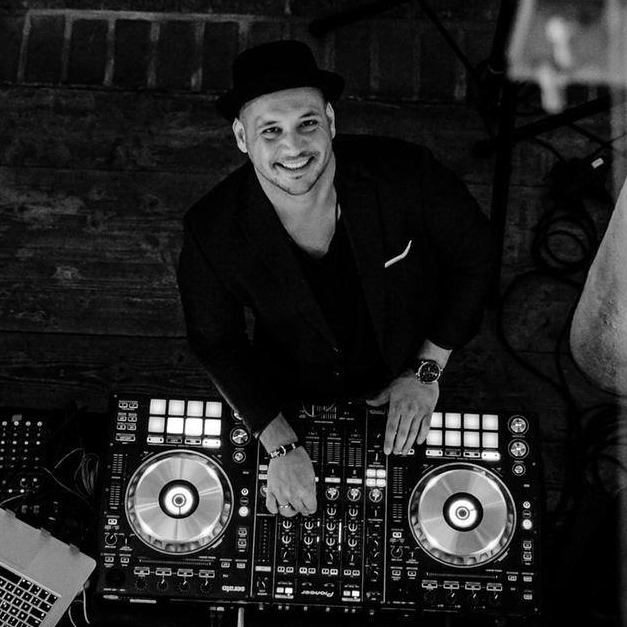 DJ Tim K - Tim Kramer | Mönchengladbach