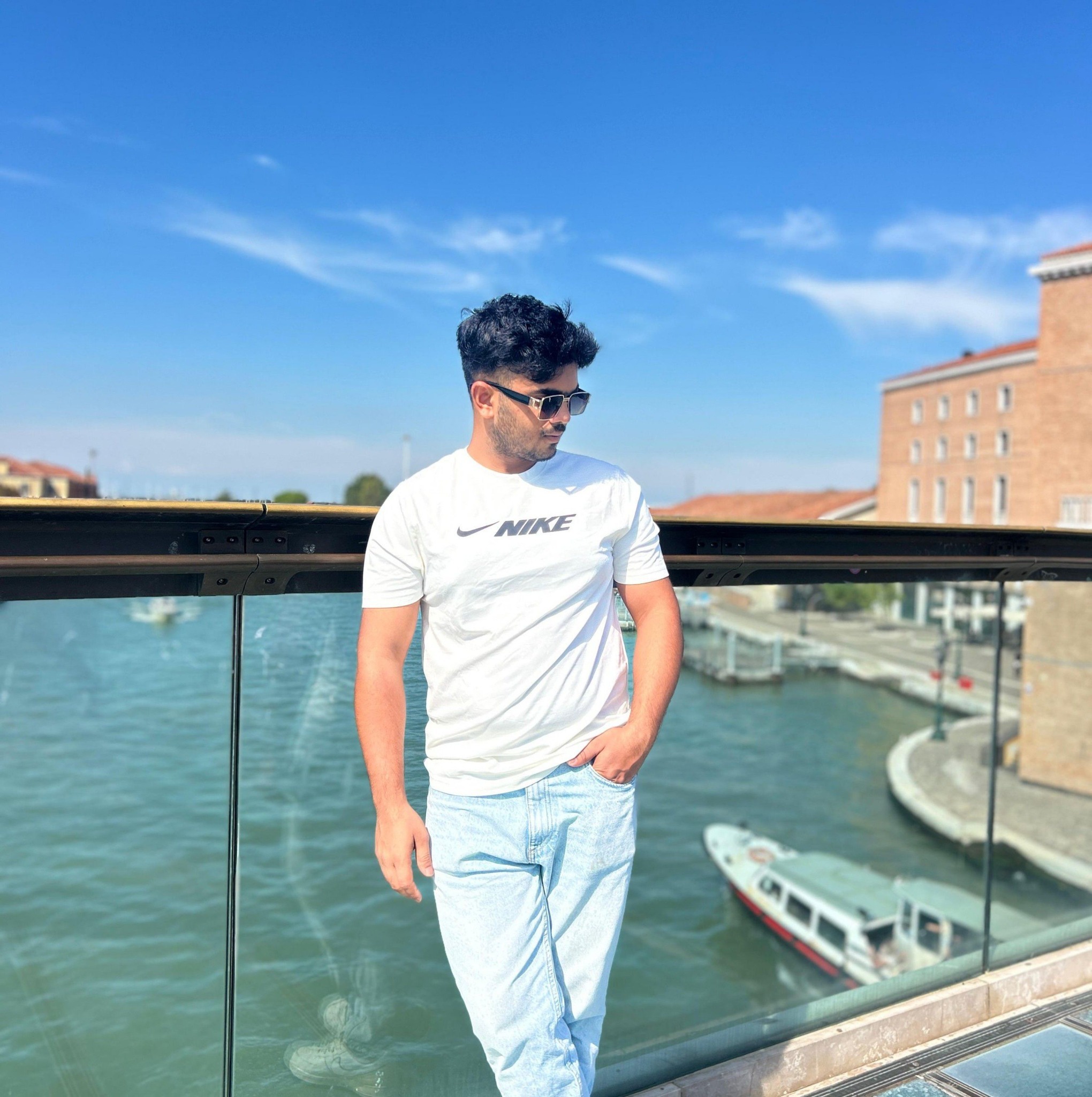 Sobuj Ahmed