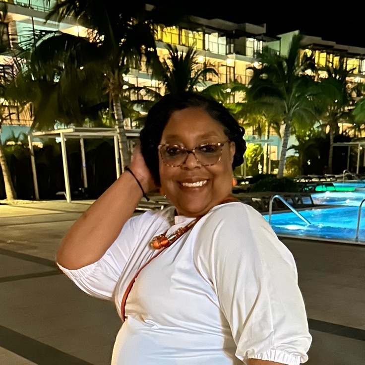 Carla Sue Reed