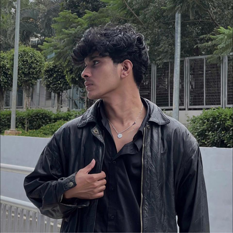 Sahad C