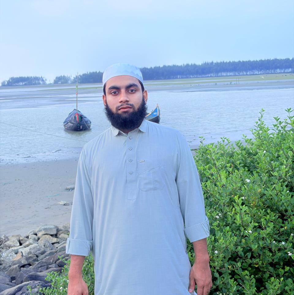 Muhammd Harun