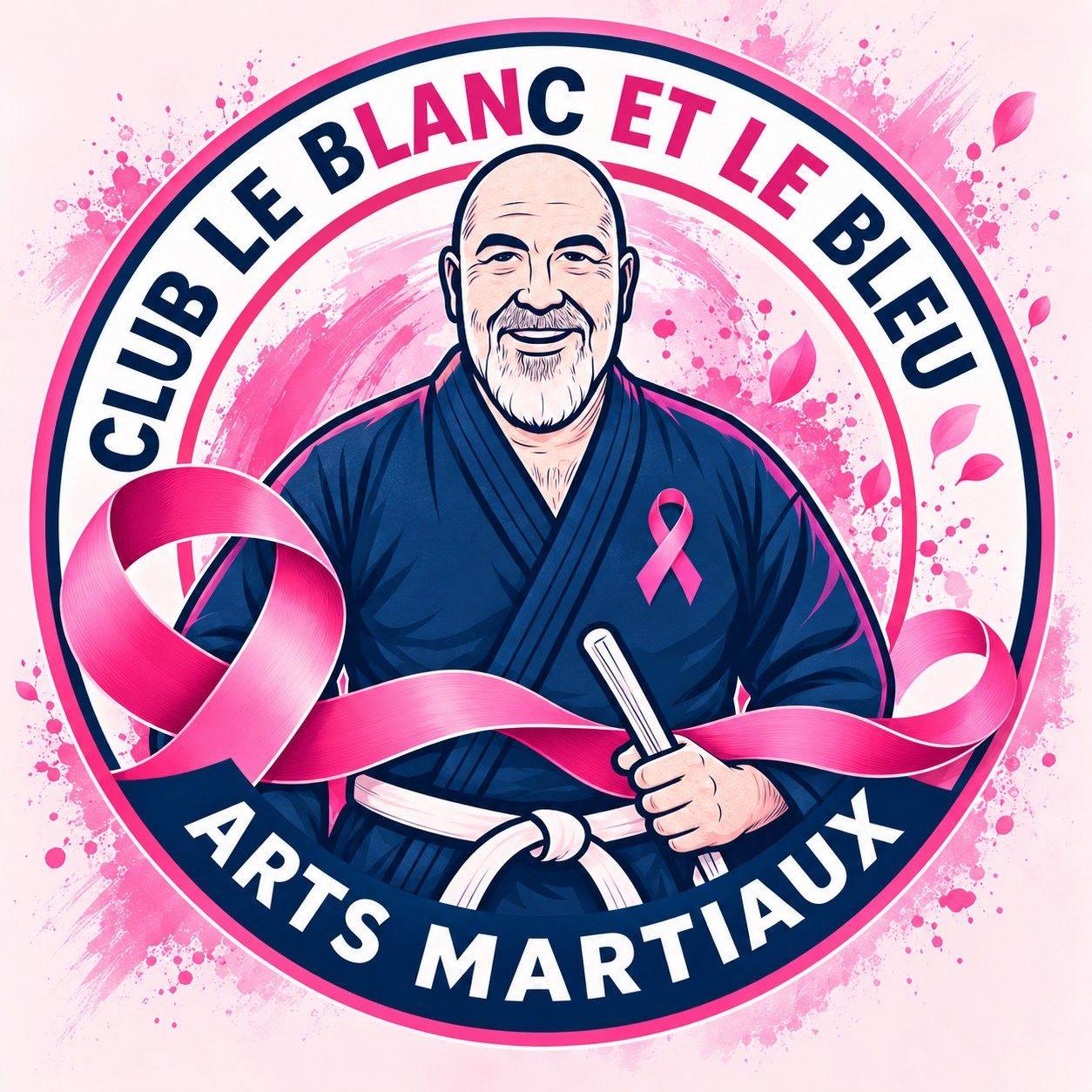 Le dojo du tengu a profité des vacances pour partager un moment avec ...