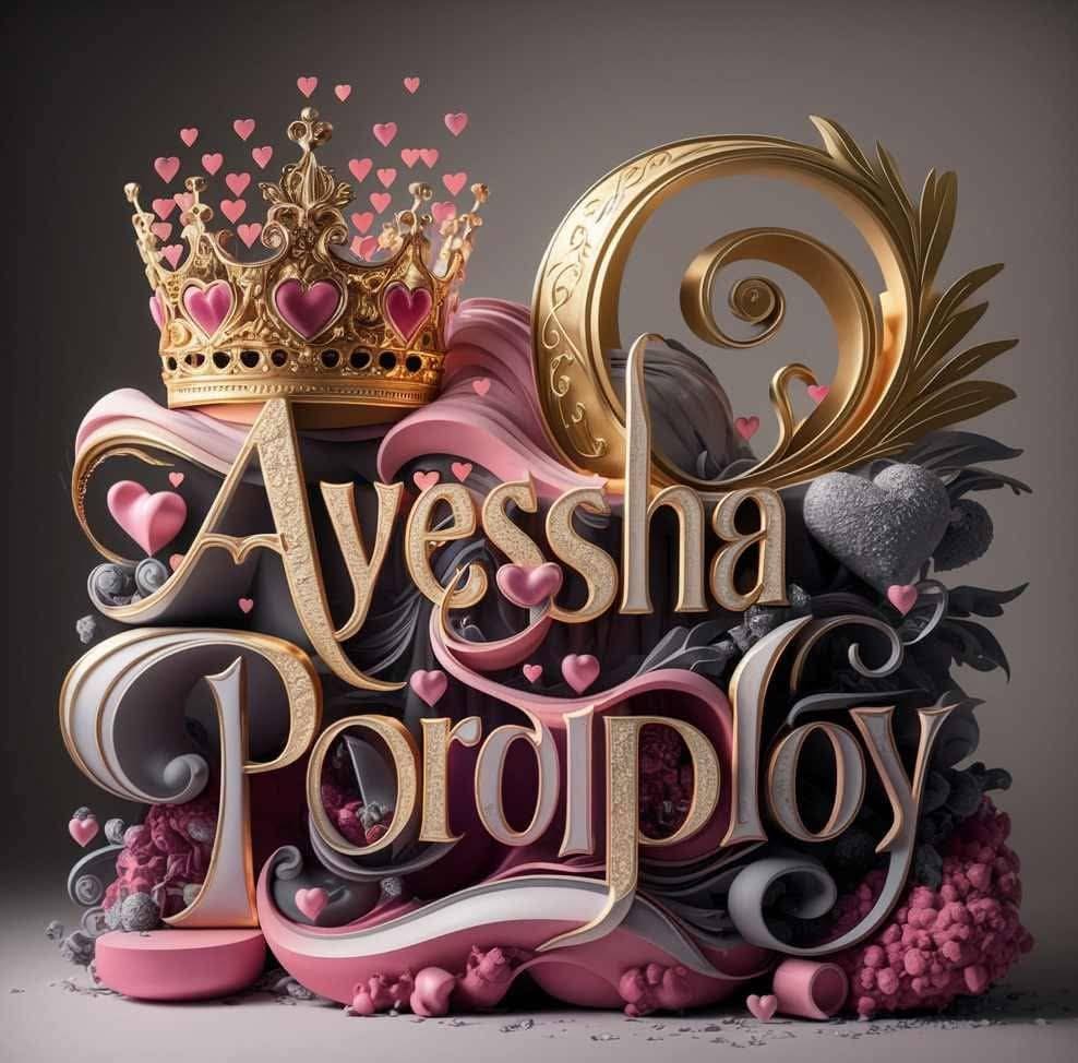 Juma"ah Mubarak | Ayesha PordipLoy