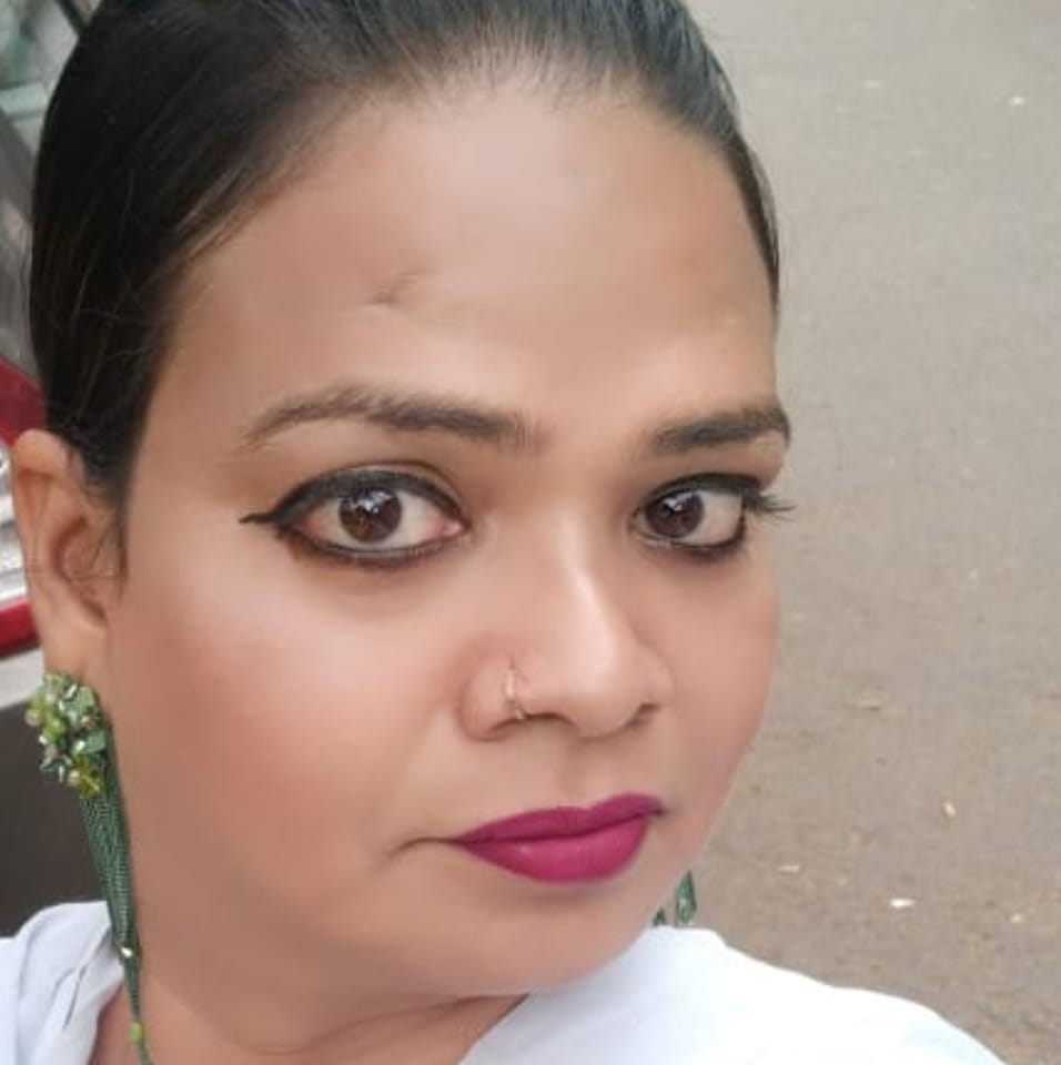 Jully Halder