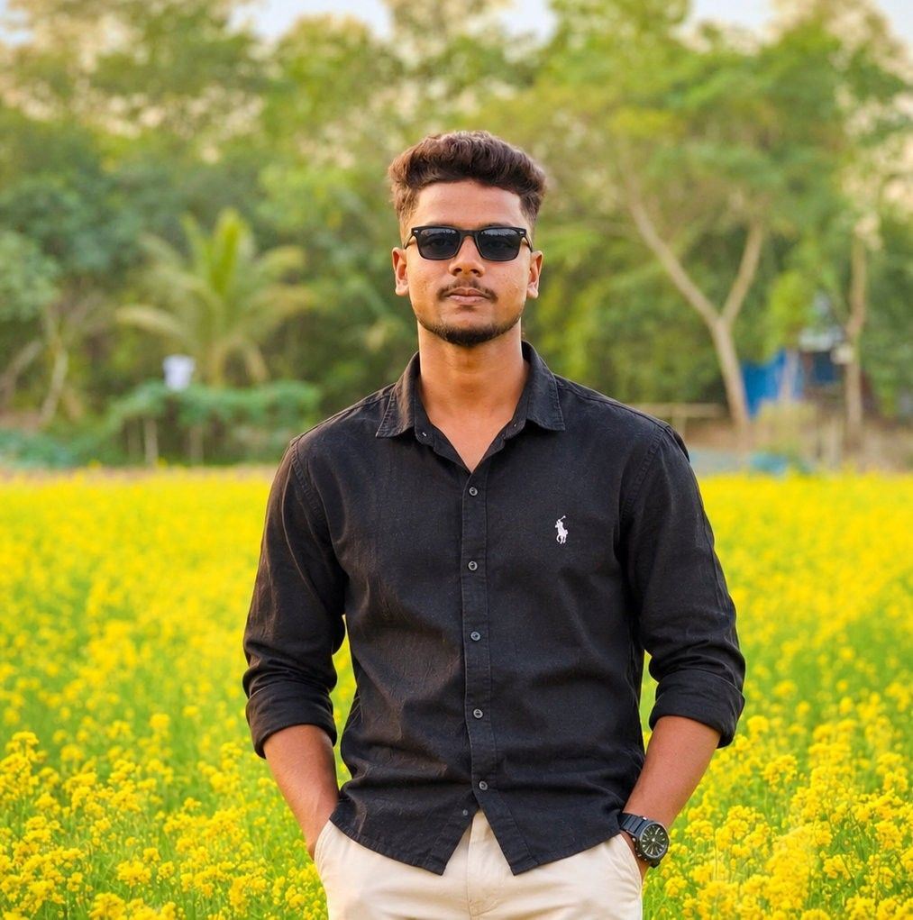 Md Rakib
