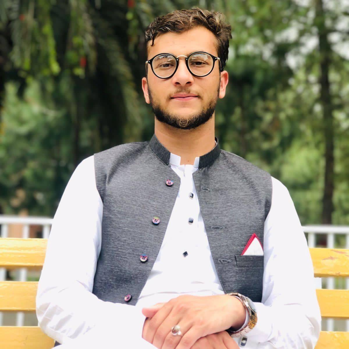 🎉 Welcome Zeeshan Khan! 🎉 We are... - University of Malakand | Facebook