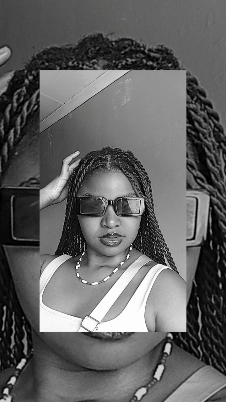 Patience Mokwebo