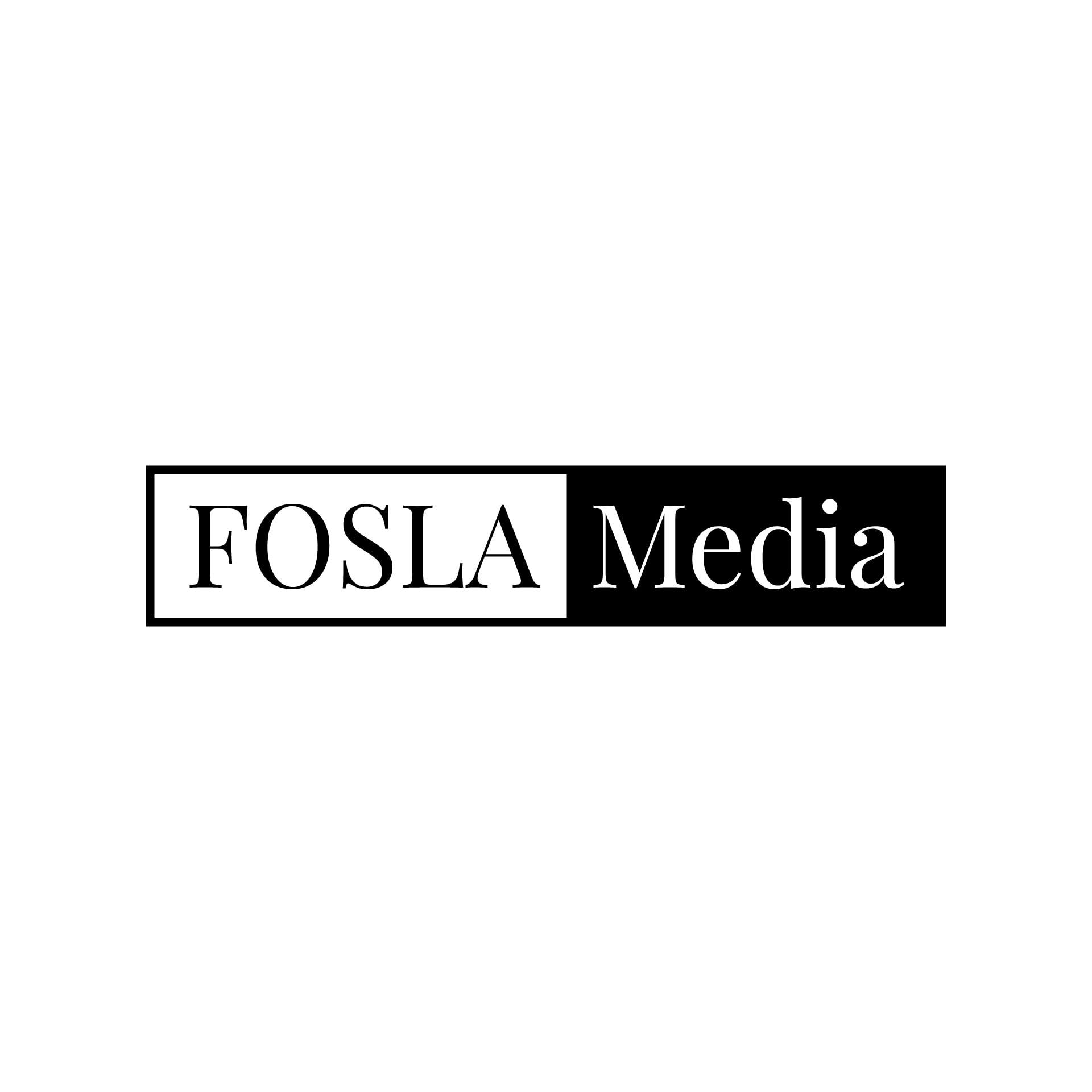 FOSLA Media